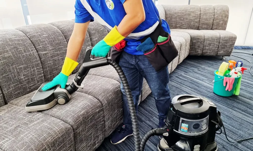 شستشوی مبل و مبل شویی خیابان درختی کرج